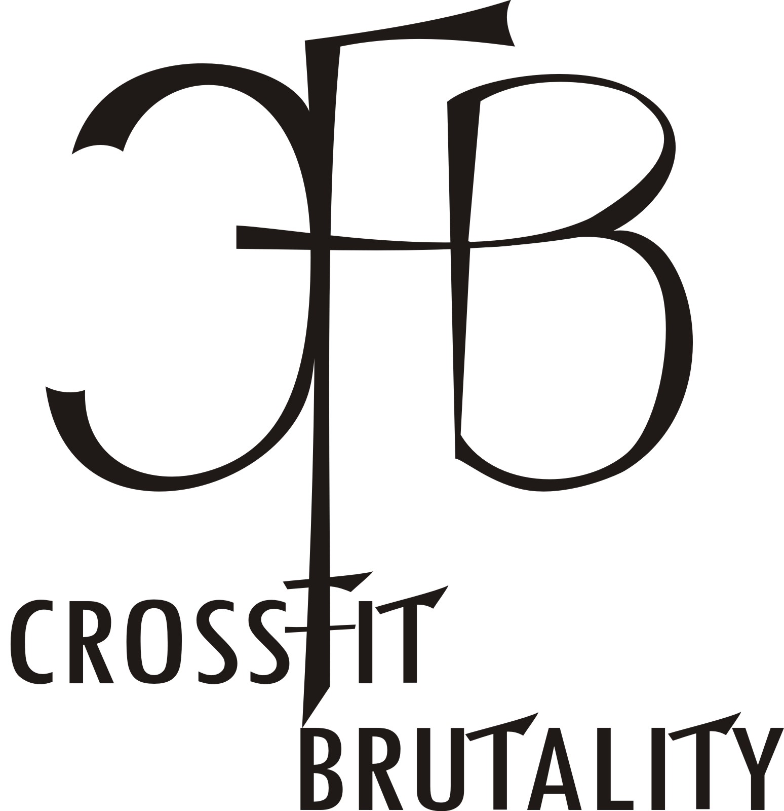 CrossFit Brutality